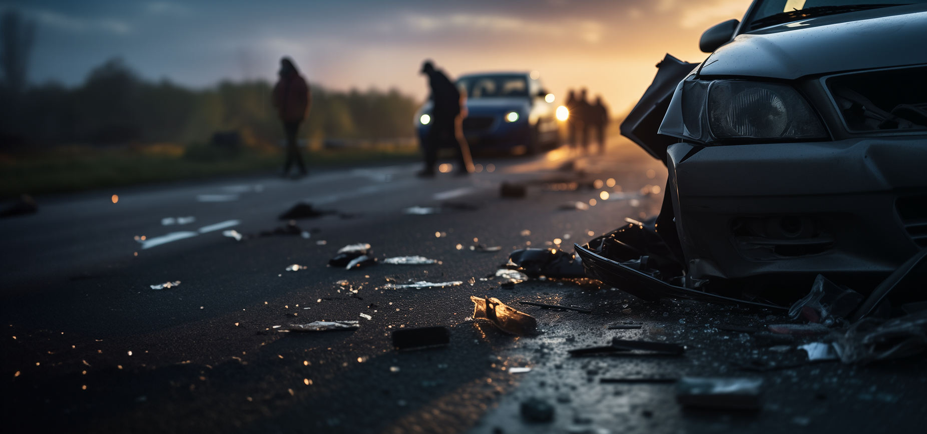 Car accident law experts