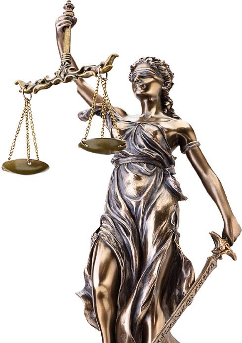 Seeking Justice for your case