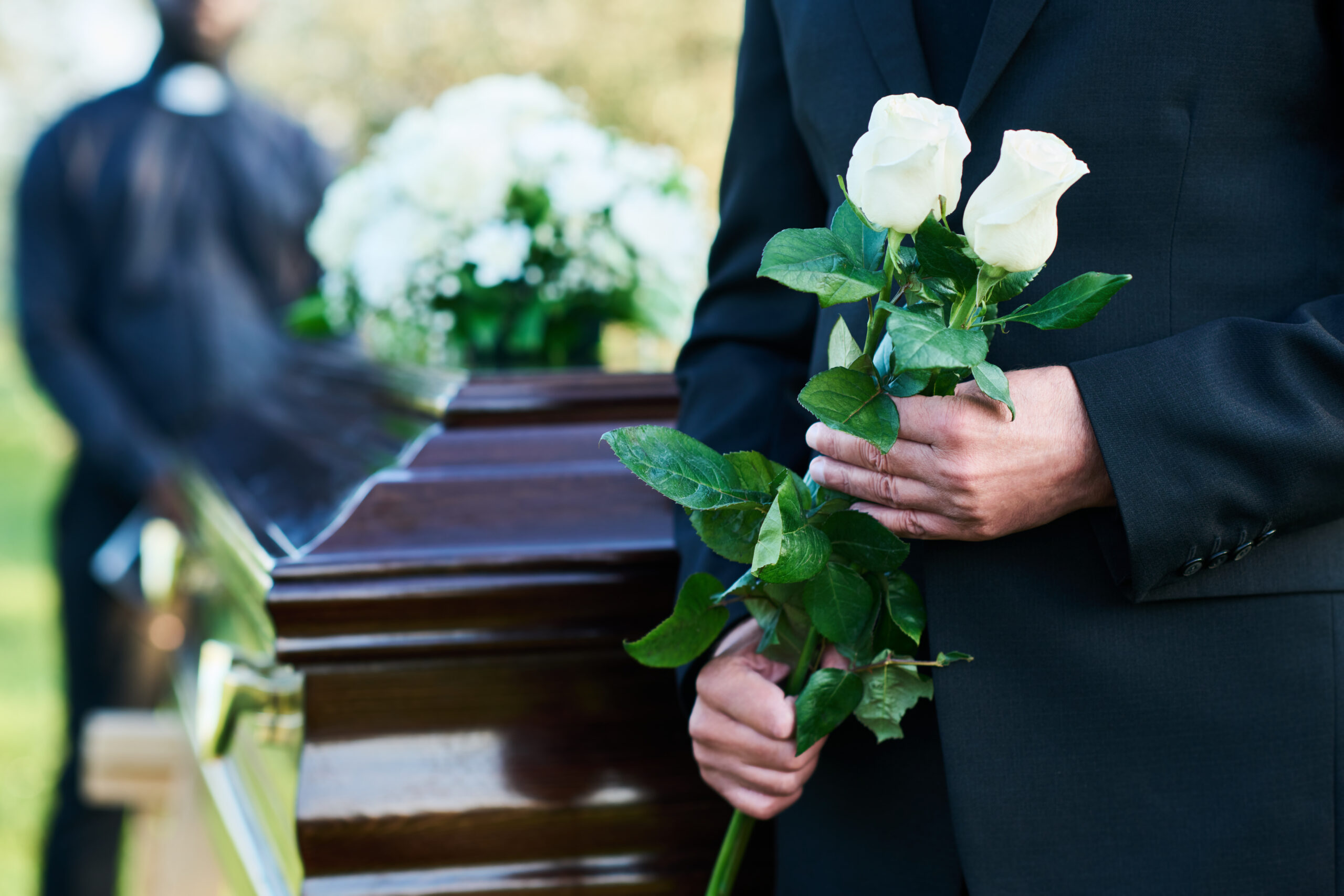 Seeking Justice for Lives Wrongly Taken