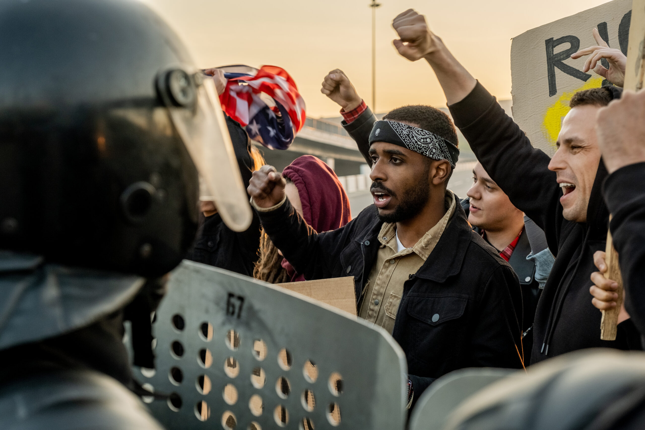 Justice for Victims of Excessive Force by Law Enforcement