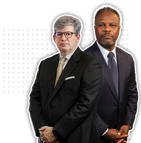 The Cochran Firm Mid-South
