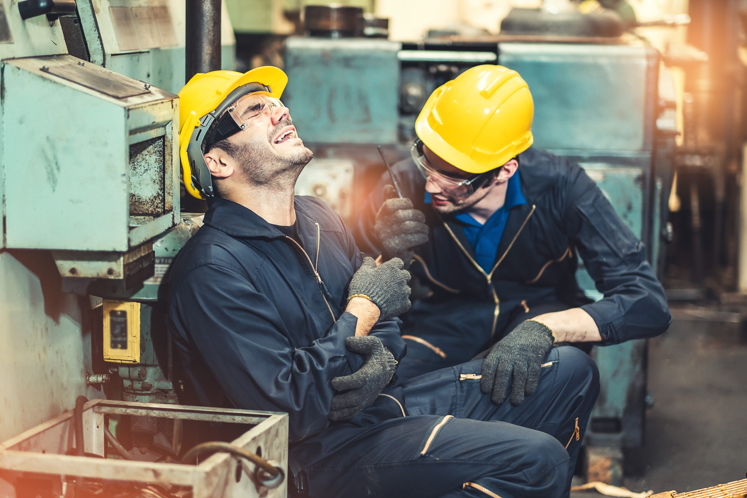 Personal Injury Lawyer Near Me, Memphis Personal Injury Lawyer, Memphis Workplace Accident Lawyer