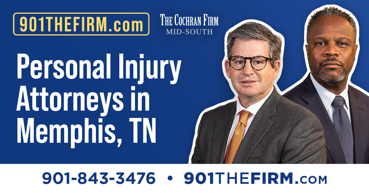 The Cochran Firm Mid-South