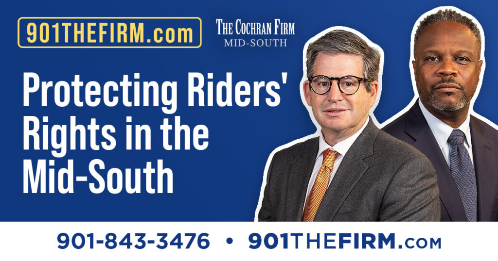 Memphis Motorcycle Accident Lawyer | Memphis Accident Lawyers | Memphis Personal Injury Attorney